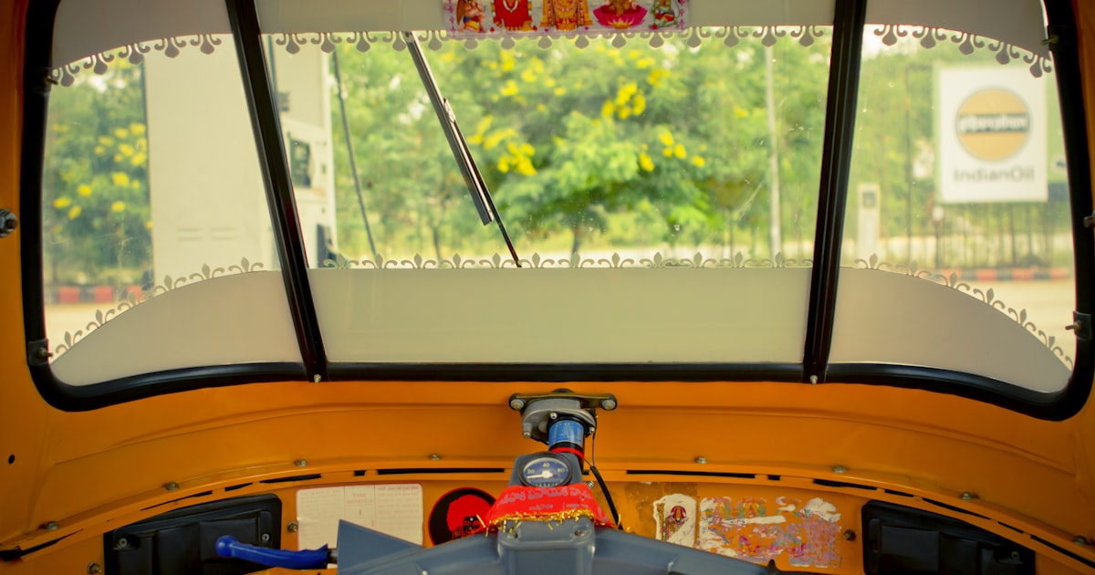 How to Become a Bus Driver: A Realistic Step-by-Step Guide