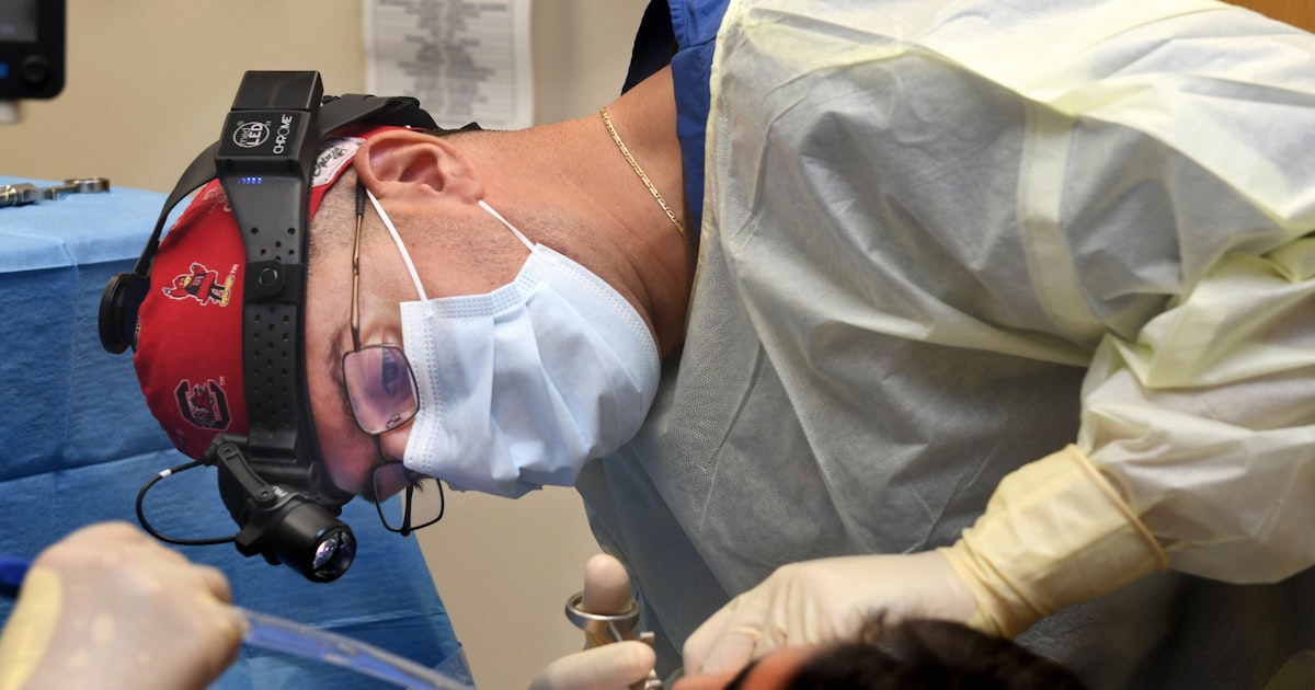 How to Become a Oral Surgeon: A Realistic Step-by-Step Guide